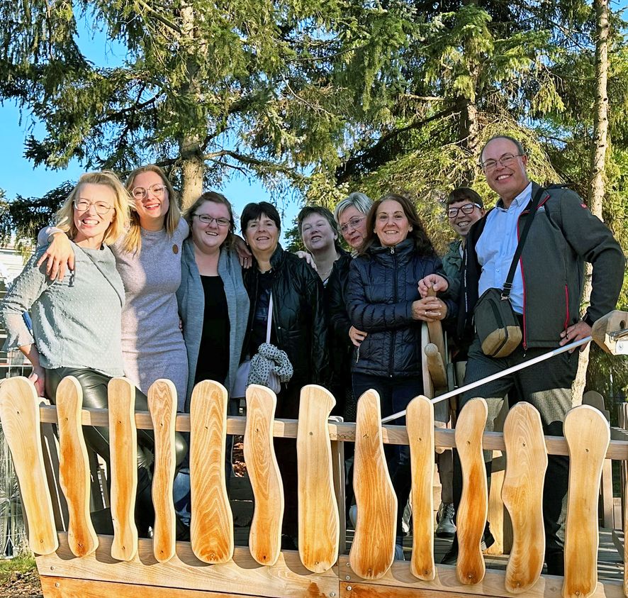 Ihr Zahnarztpraxisteam